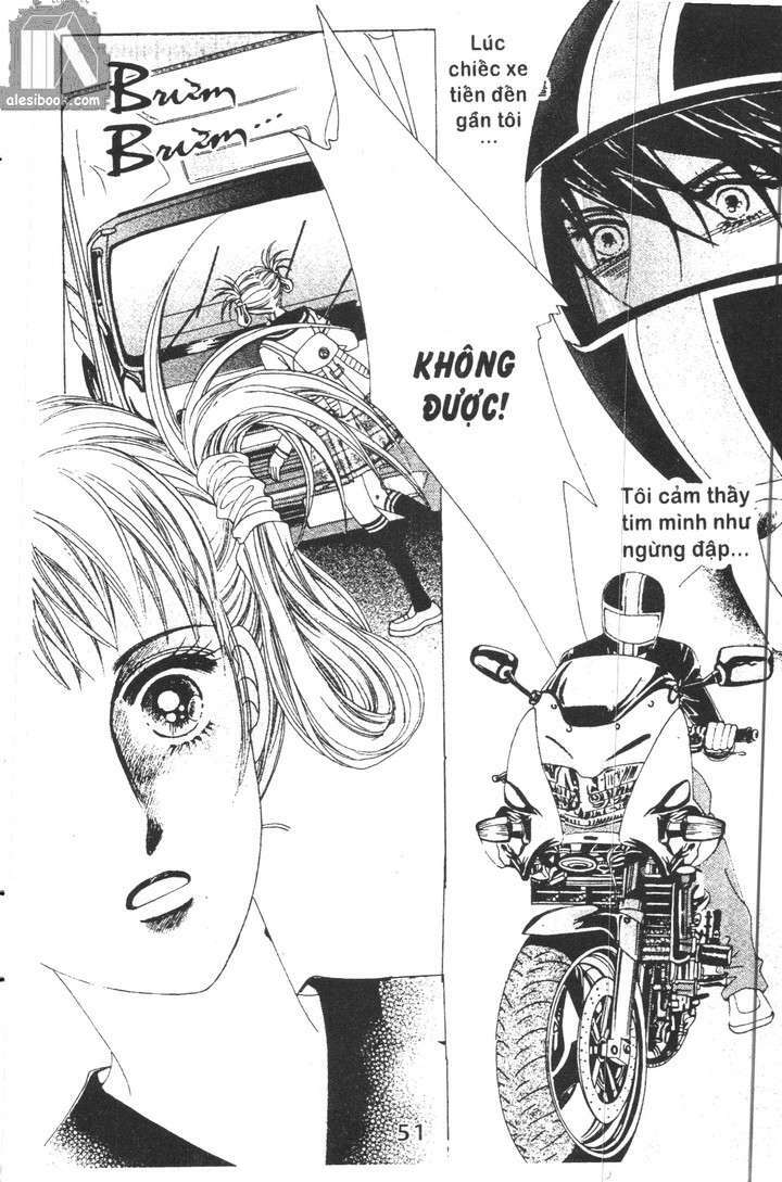 hồng tiểu thư chapter 39 11