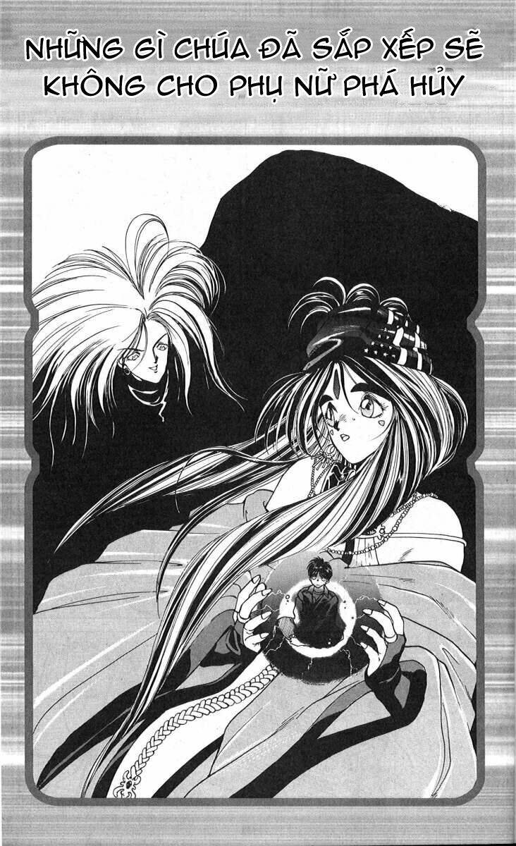 ah! my goddess chapter 5 2