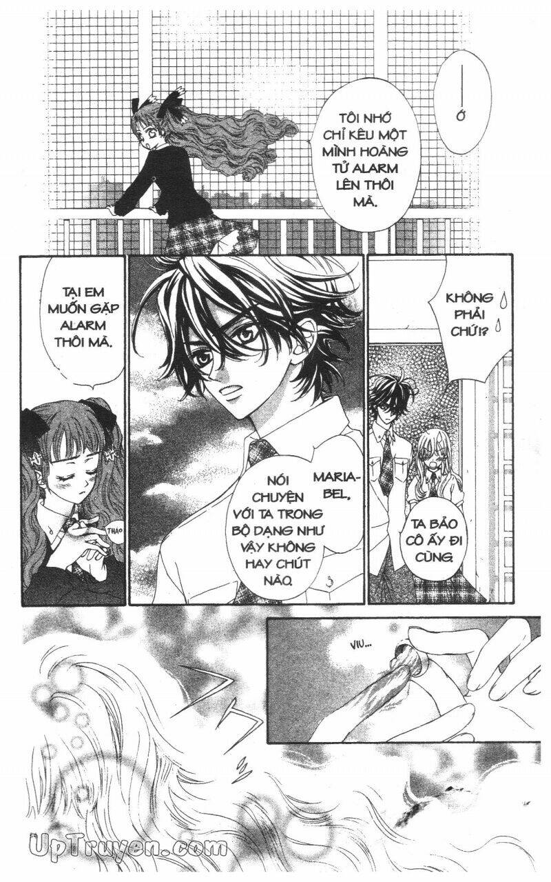 hoàng tử ếch(bản đẹp) chapter 4 53