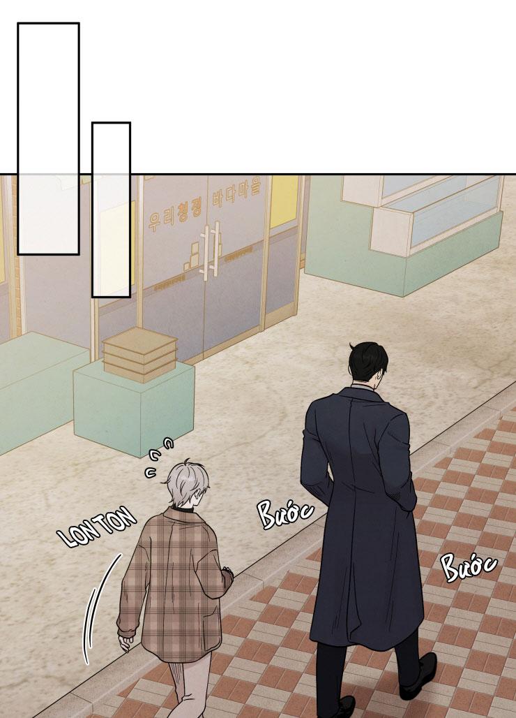 nếu không là định mệnh thì là gì? chapter 12 70