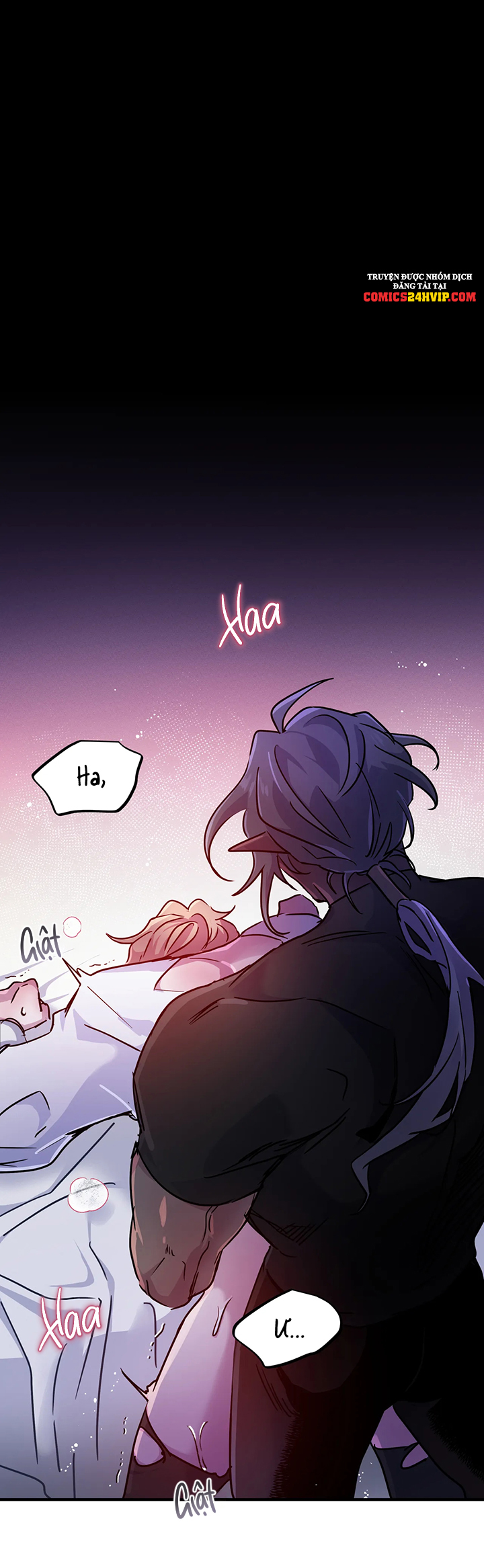 hắc vực chapter 27 1