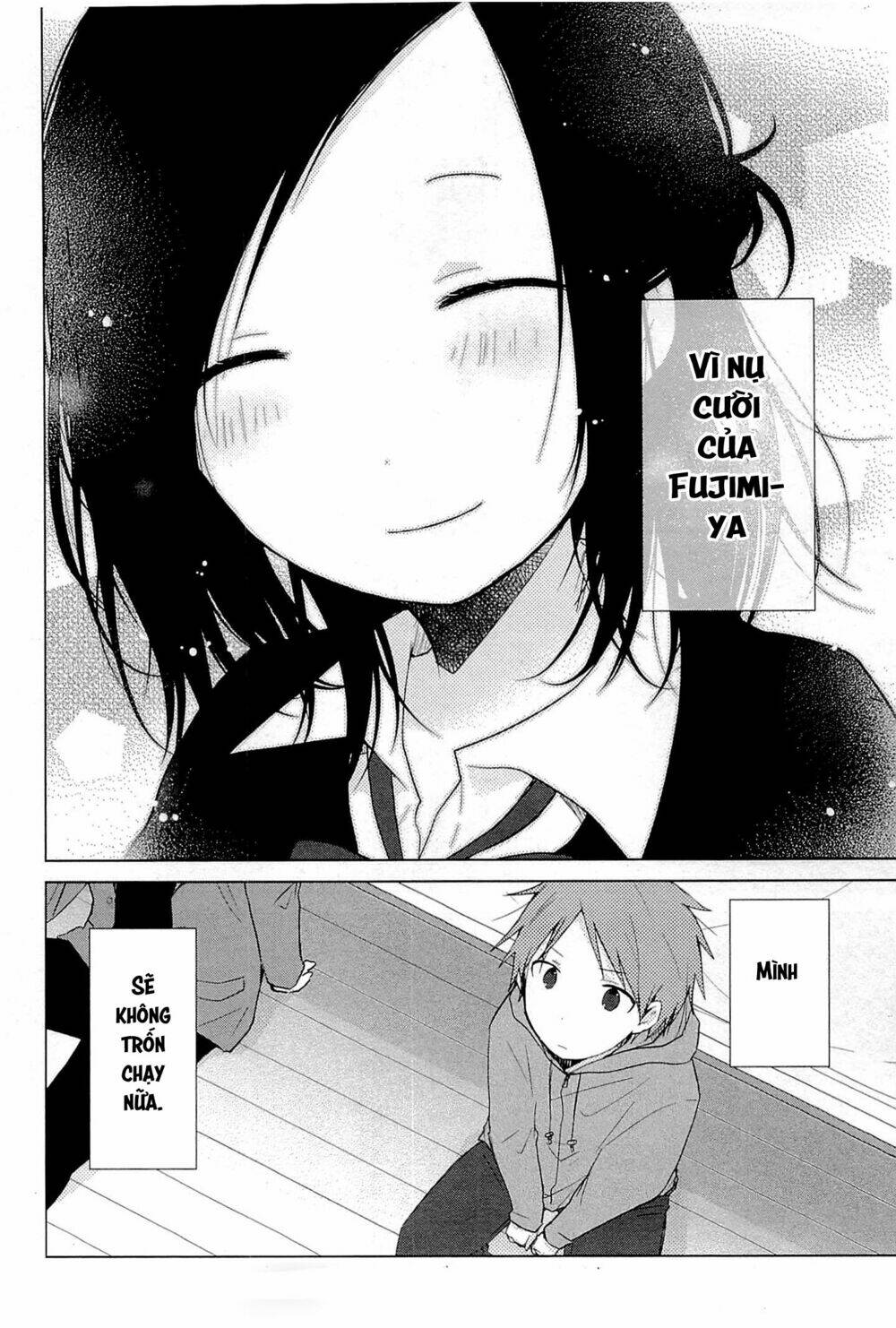 one week friends chapter 31 31