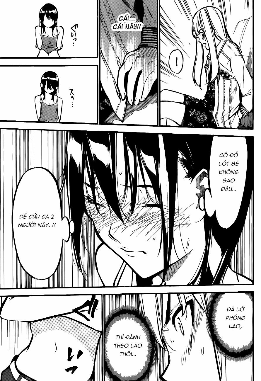 akb49 - renai kinshi jourei chapter 143 7