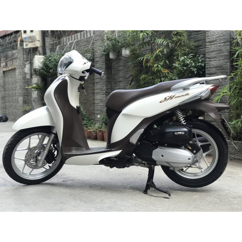 Bộ khóa xe SH Mode, SH Việt 125i - 150i có chíp -TKAs.2812