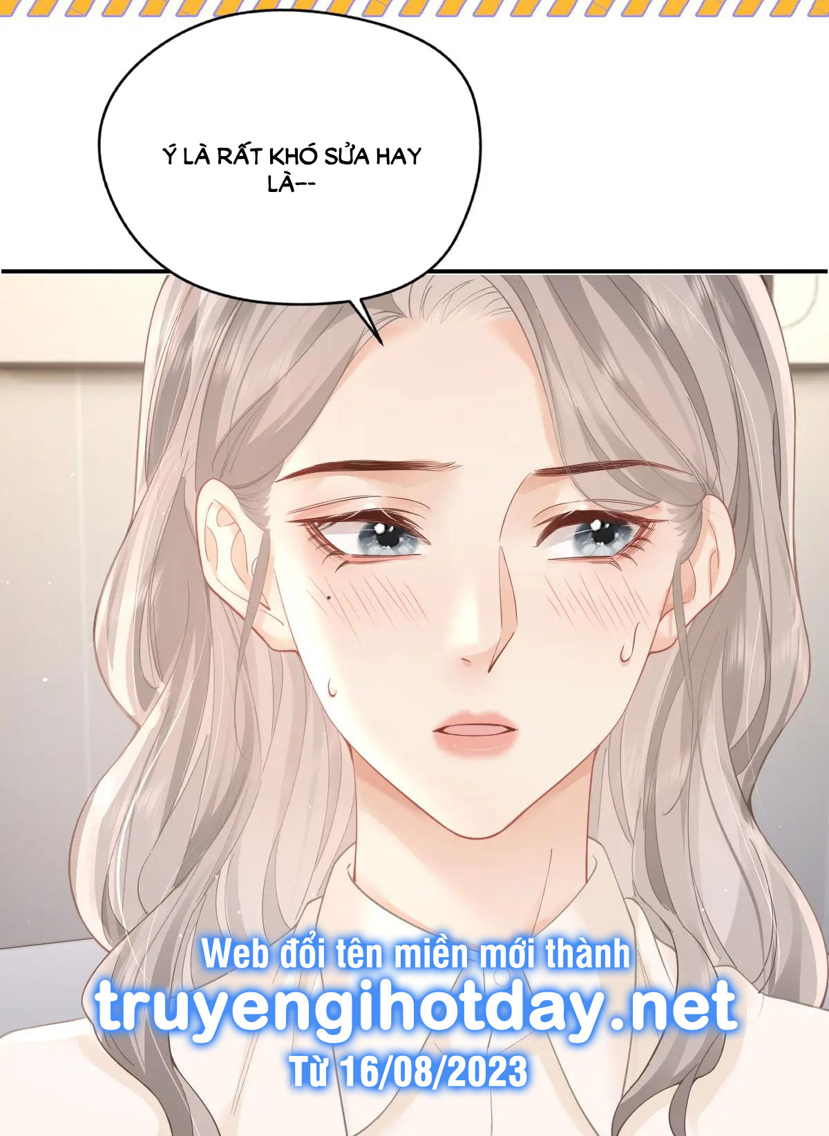 luôn có giáo viên muốn mời phụ huynh chapter 13.2 1