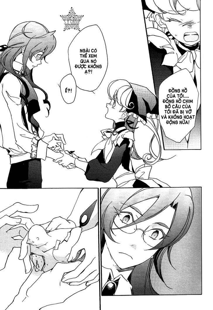 crookclock chapter 3 29