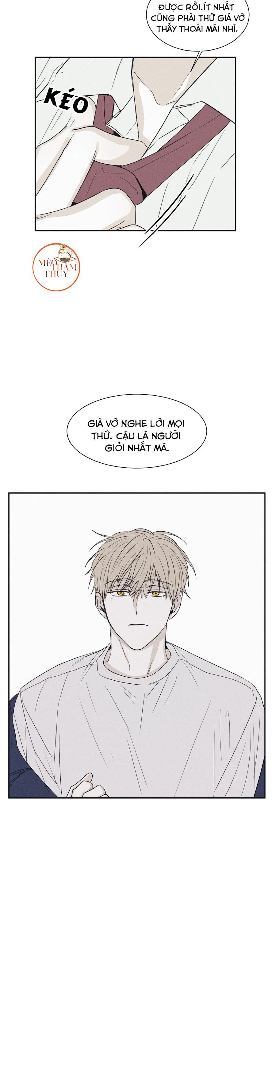 Chiếu tướng chapter 57