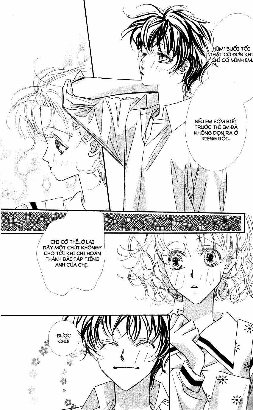 yoru made matenai chapter 20 27