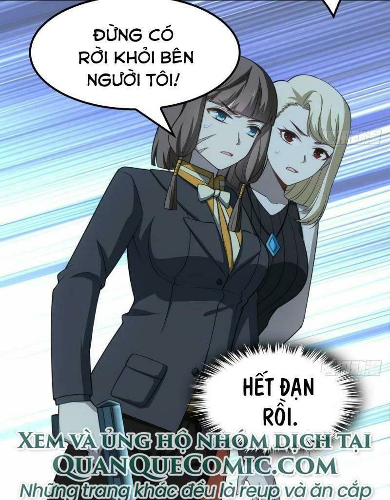 tối cường ở rể chapter 23 3