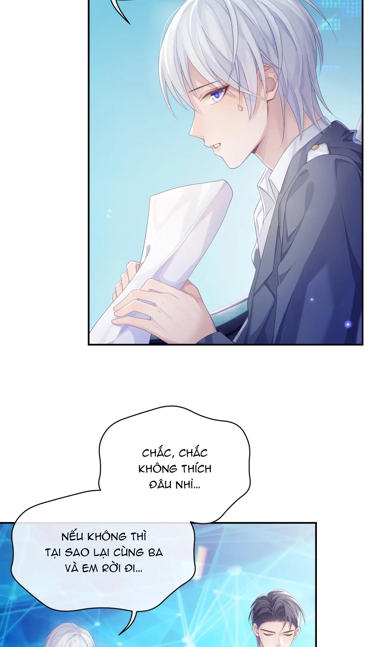 xin hãy ly hôn chapter 46 14