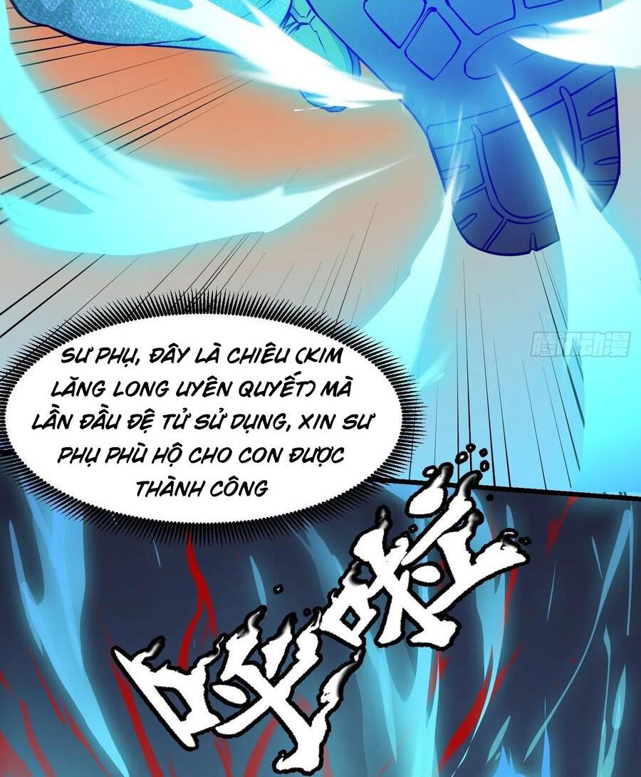 ta chẳng qua là một đại la kim tiên chapter 90 17