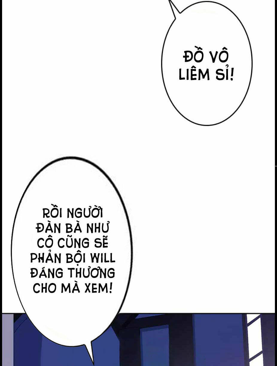 từ ác nữ, tôi trở thành một người mẹ chapter 10 16