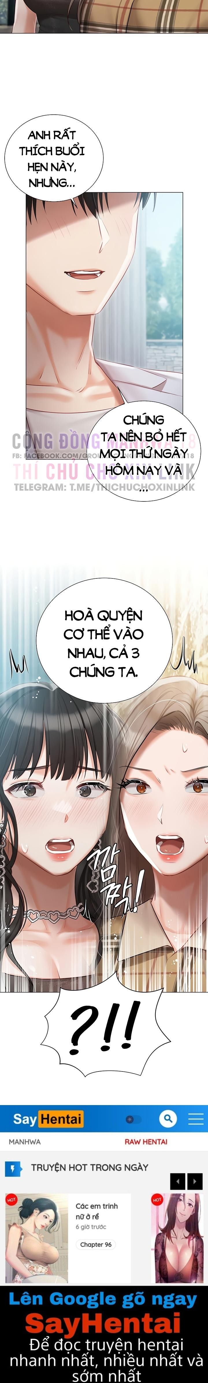 bí mật biệt thự hyeonjung chapter 43 17