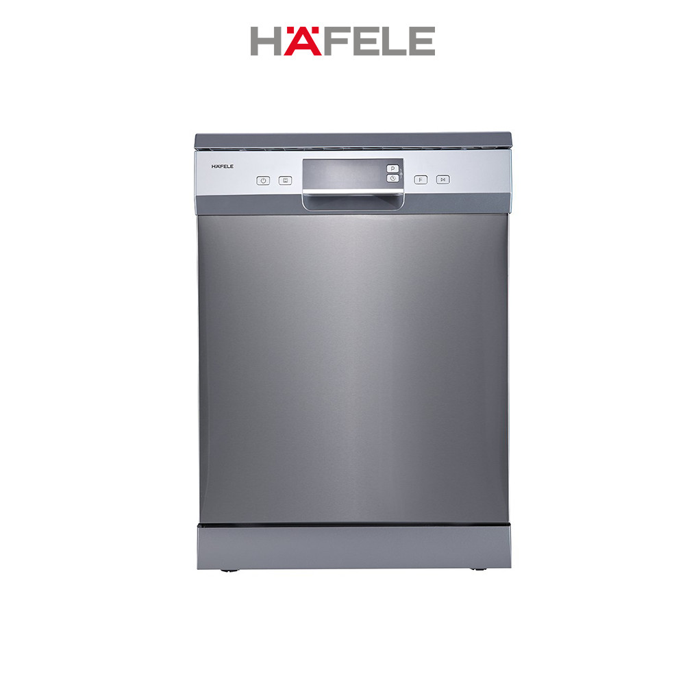 Máy Rửa Chén Hafele HDW-F60E 538.21.200 - Hàng Chính Hãng