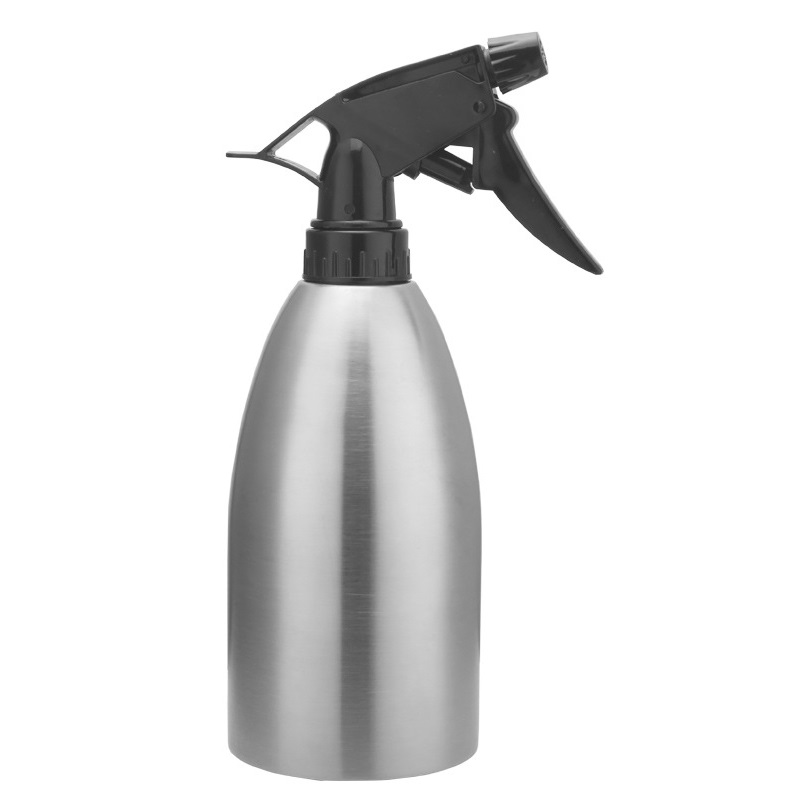 Bình xịt tóc inox cao cấp