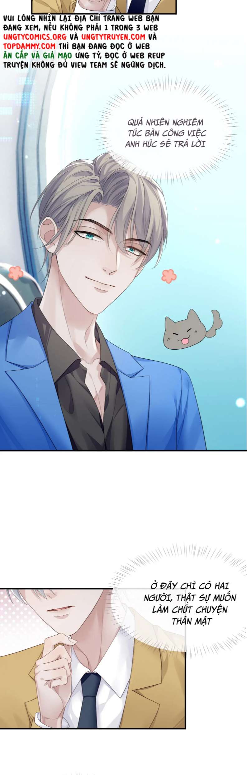 xin hãy ly hôn chapter 76 10