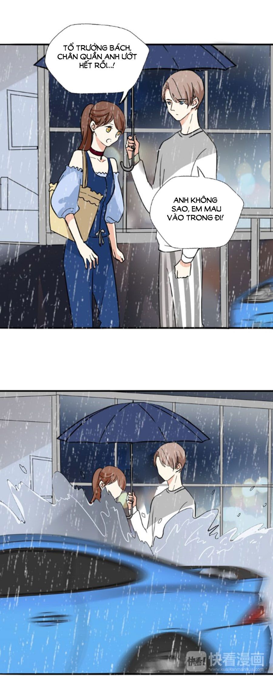 mùi hương lãng mạn chapter 22 31