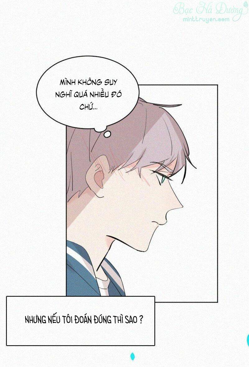 câu chuyện về cậu và tôi chapter 44 42