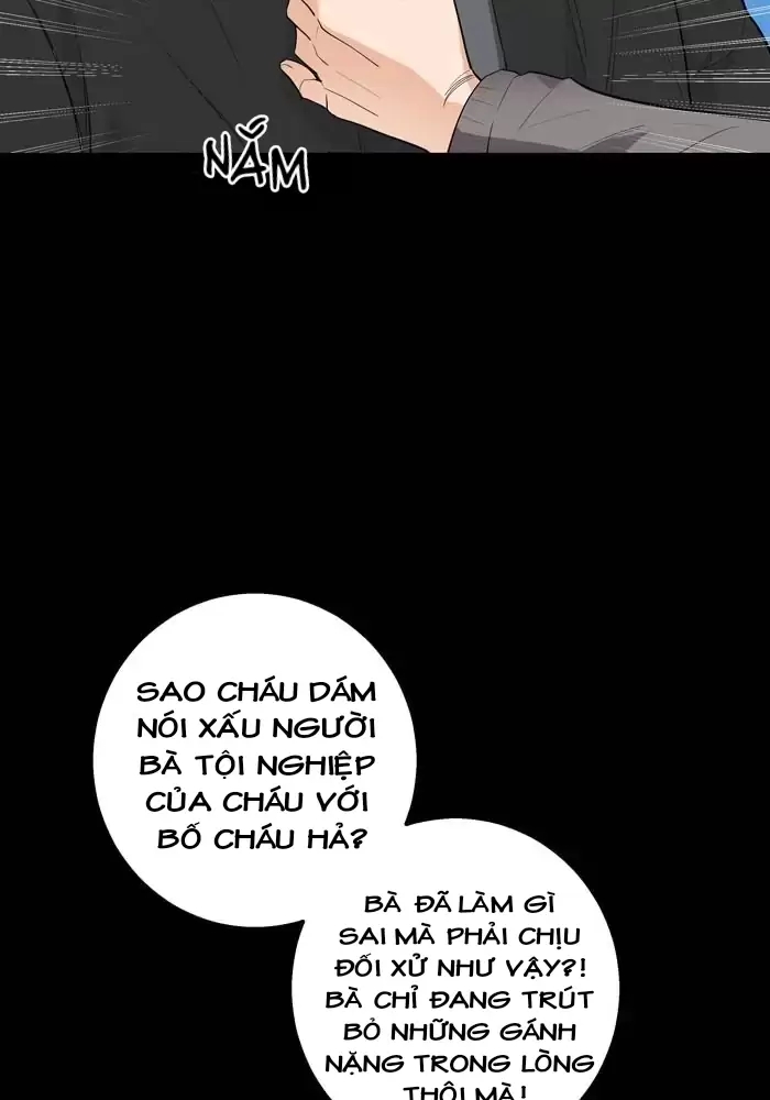 anh bạn của tôi đang phát sáng kìa ! chapter 41 53