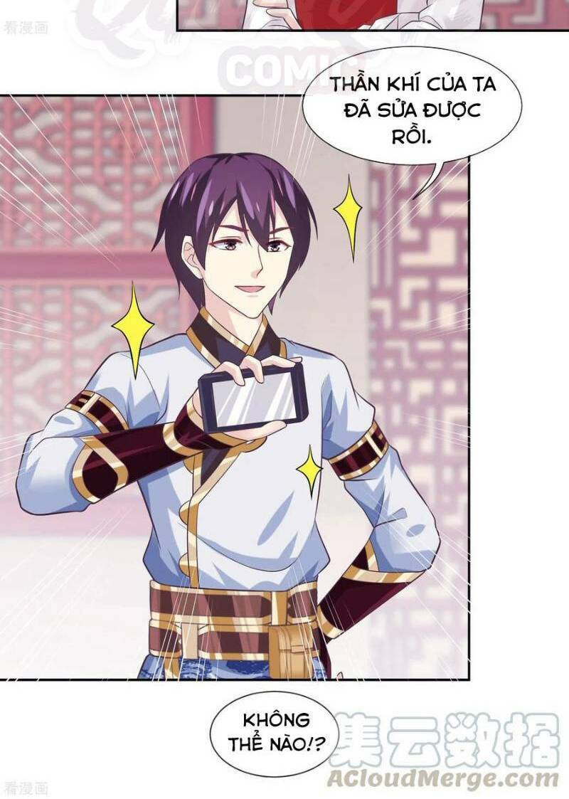 ta là ngọc hoàng đại đế chapter 47 13