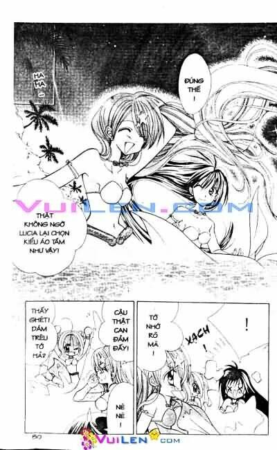 viên ngọc nàng tiên cá chapter 3 51
