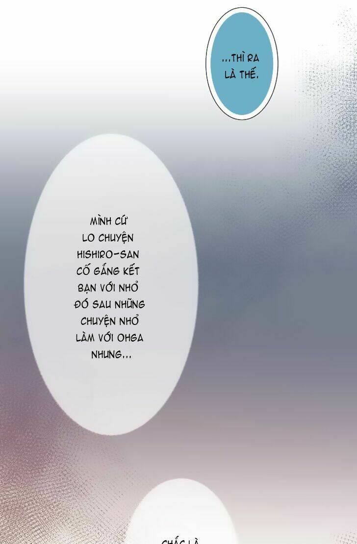 viên thuốc trùng sinh chapter 29 7