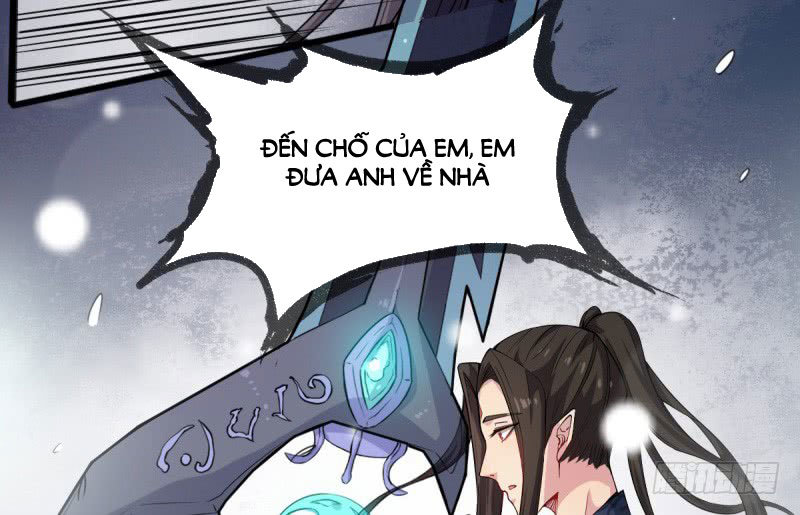 ngạo kiều quỷ vương yêu ta chapter 118 32