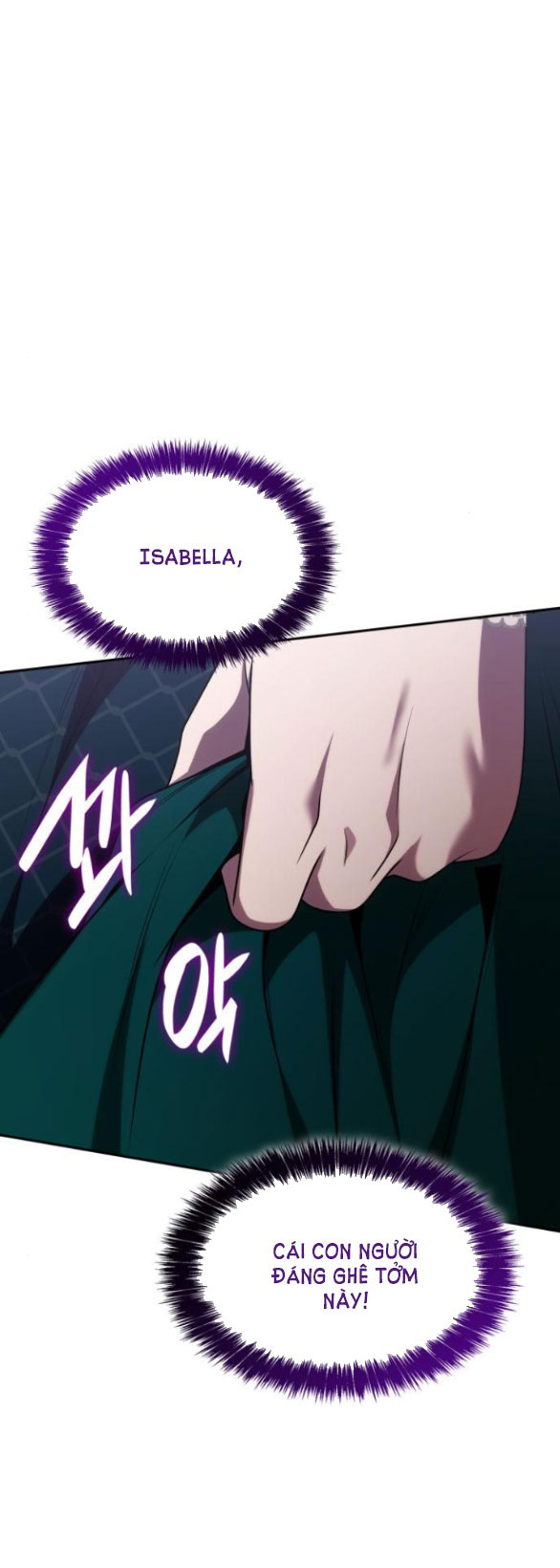 chị yêu, kiếp này em sẽ là hoàng hậu chapter 30.2 13