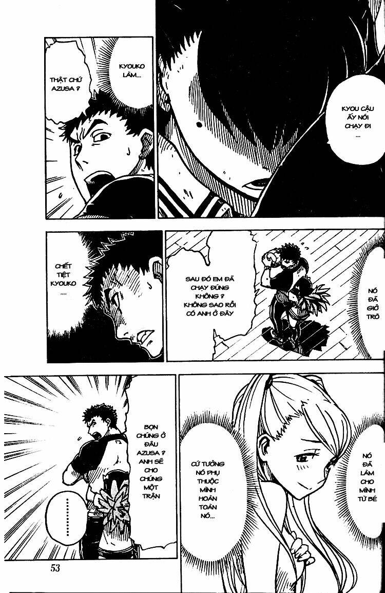 darker than black chapter 10 15