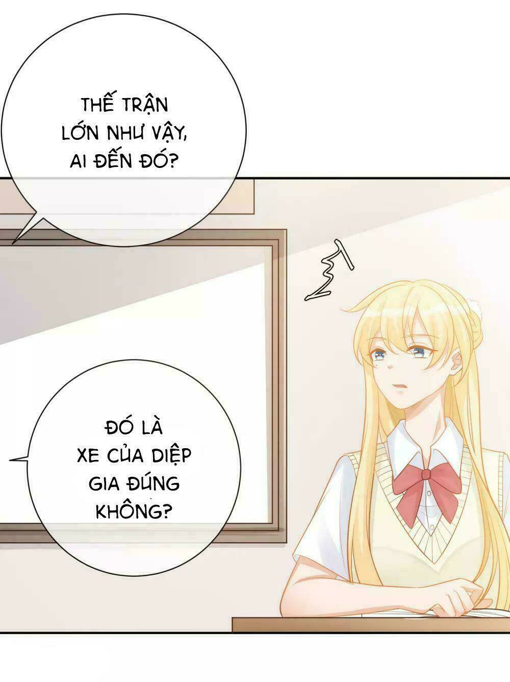 trọng sinh siêu sao - lăng thiếu sủng nghiện chapter 25 30