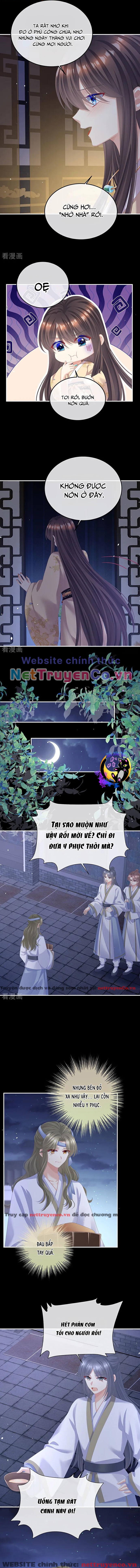 hậu cung của nữ đế - mùa 2 chapter 32 7