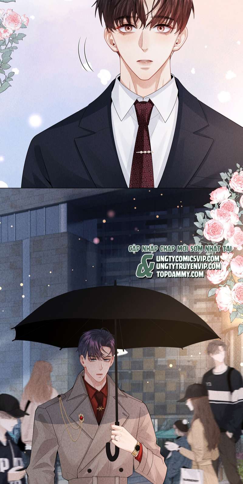 dior tiên sinh chapter 74 11