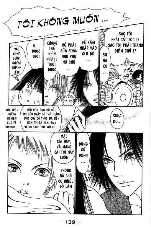 perfect girl evolution chapter 4 20