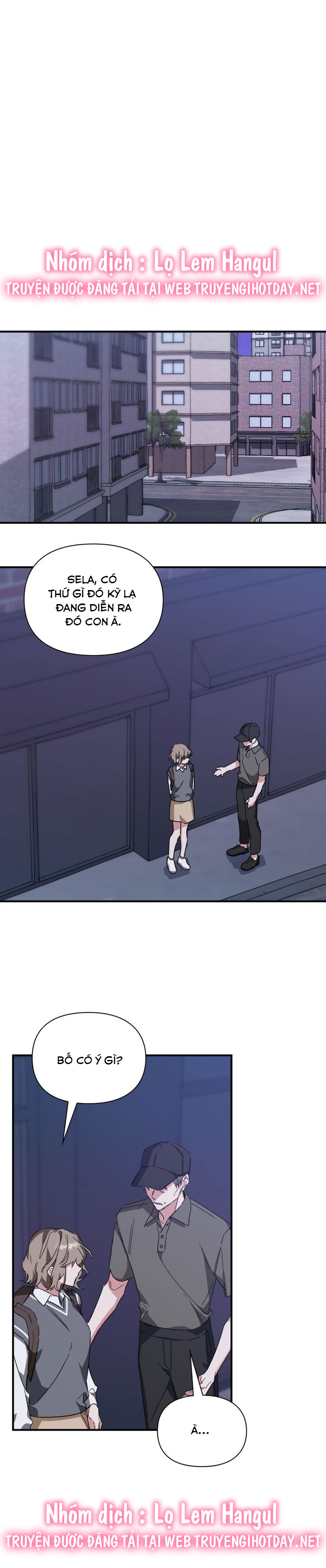 cuộc du hành thời gian của sela chapter 52 15