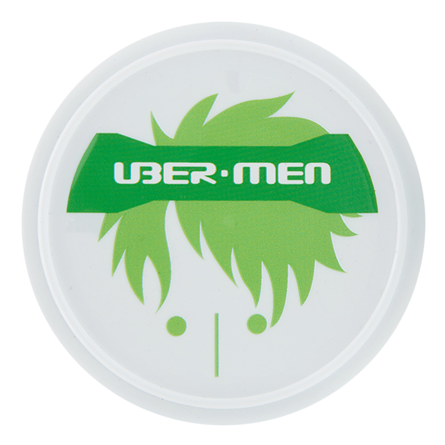 Sáp Vuốt Tóc Dành Cho Tóc Thưa Và Nhuyễn Ubermen Air Jelly (70g)