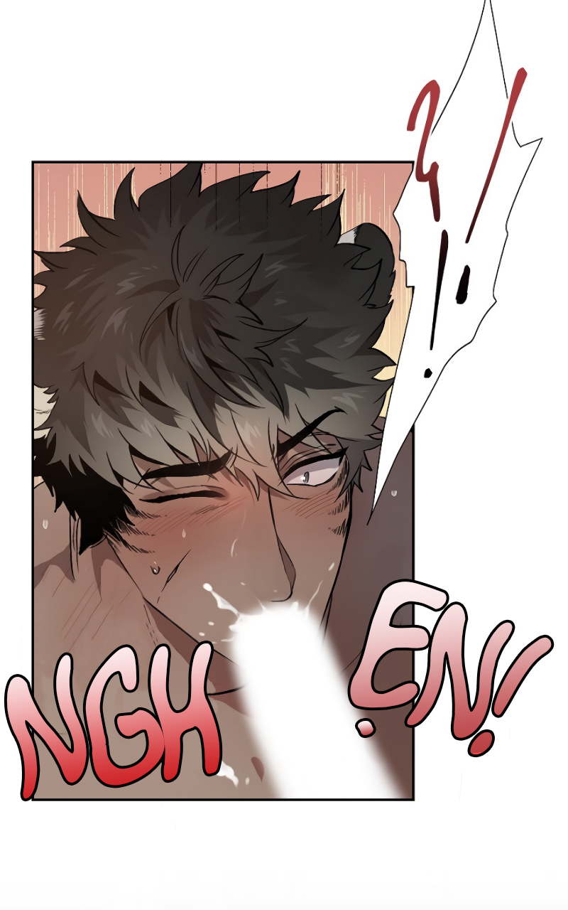 nụ hôn tàn bạo chapter 3 25