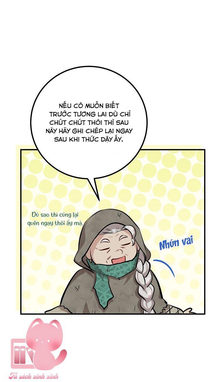 bác sĩ hoàn thành trách nhiệm rồi chapter 33 20