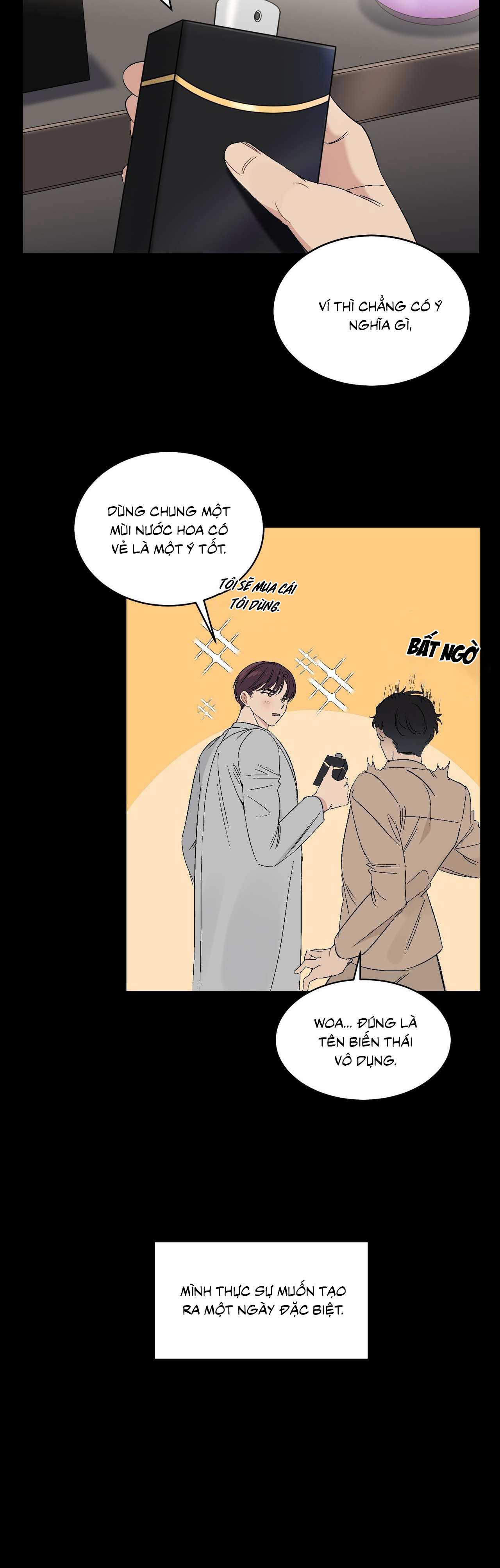 it's not like that chapter 32 18