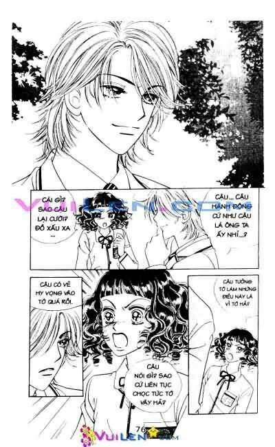 bong bóng trắng chapter 2 76