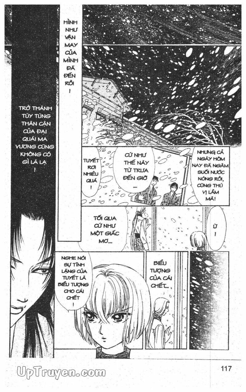 hoàng tử hoa - bud boy chapter 5 119