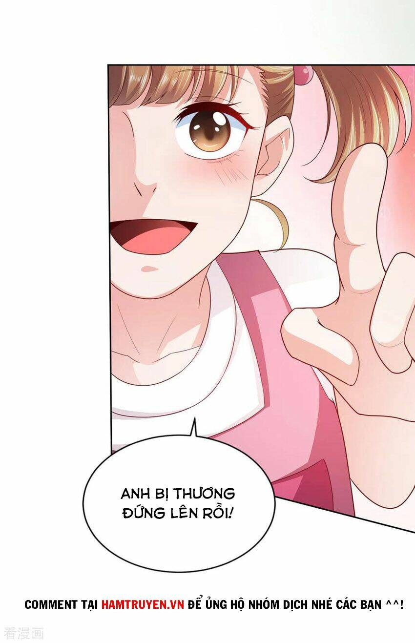 chí tôn toàn năng chapter 48 9