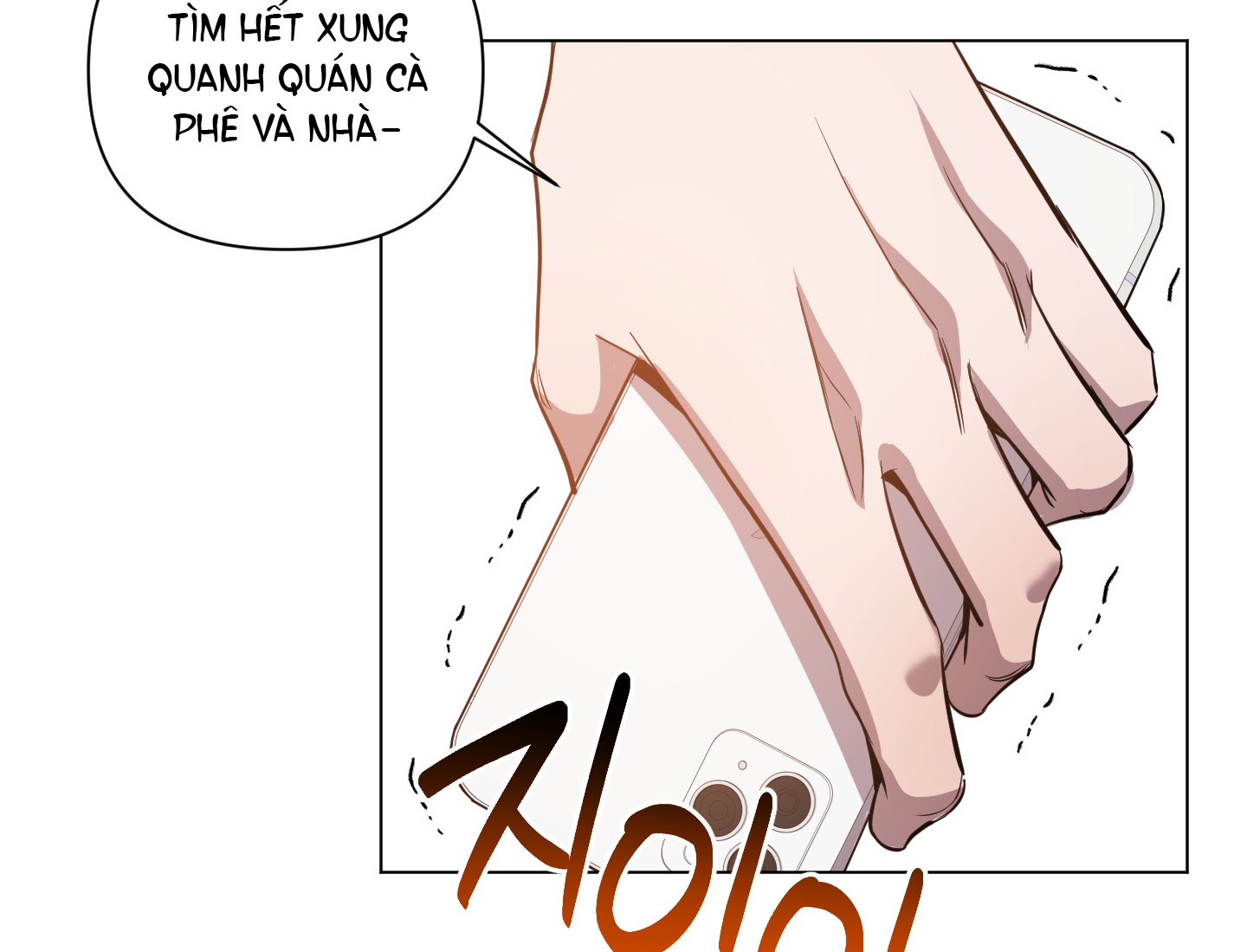 Ánh Bình Minh Cắt Ngang Màn Đêm chapter 21.2 - Trang 60