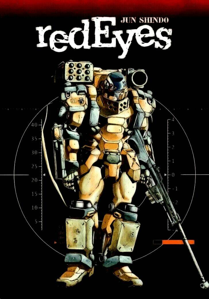 red eyes chapter 1.1 3