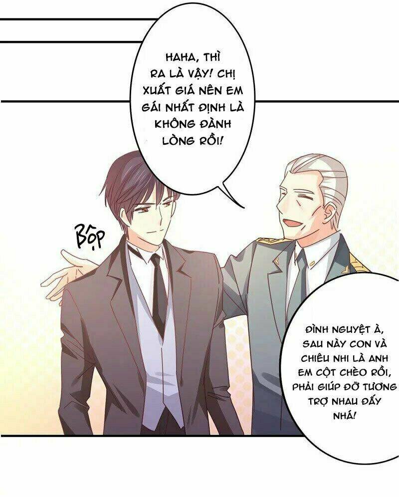 cuồng duệ tiểu thê chapter 76 19