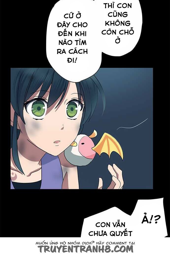 nụ hôn nguyền rủa chapter 2 26