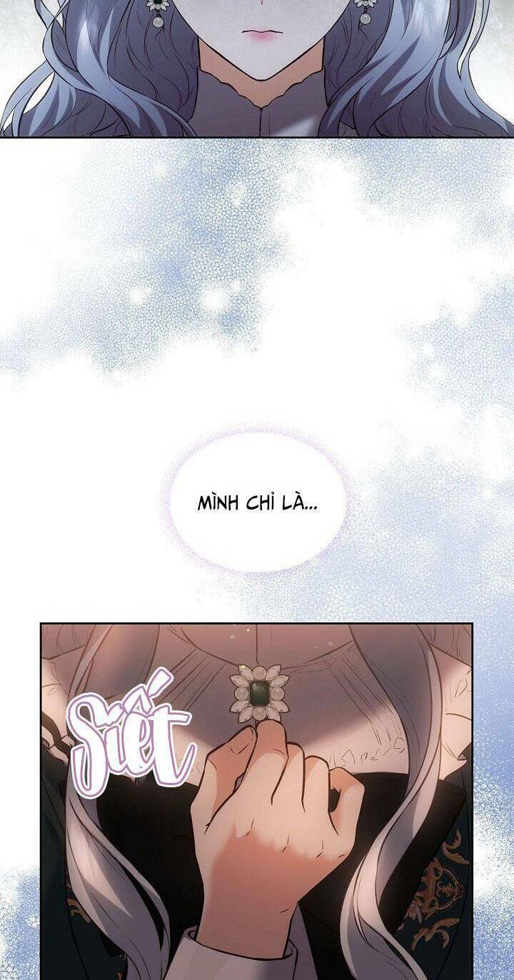 con gái bá tước bỗng thành vị hôn thê của thái tử điện hạ chapter 35 62