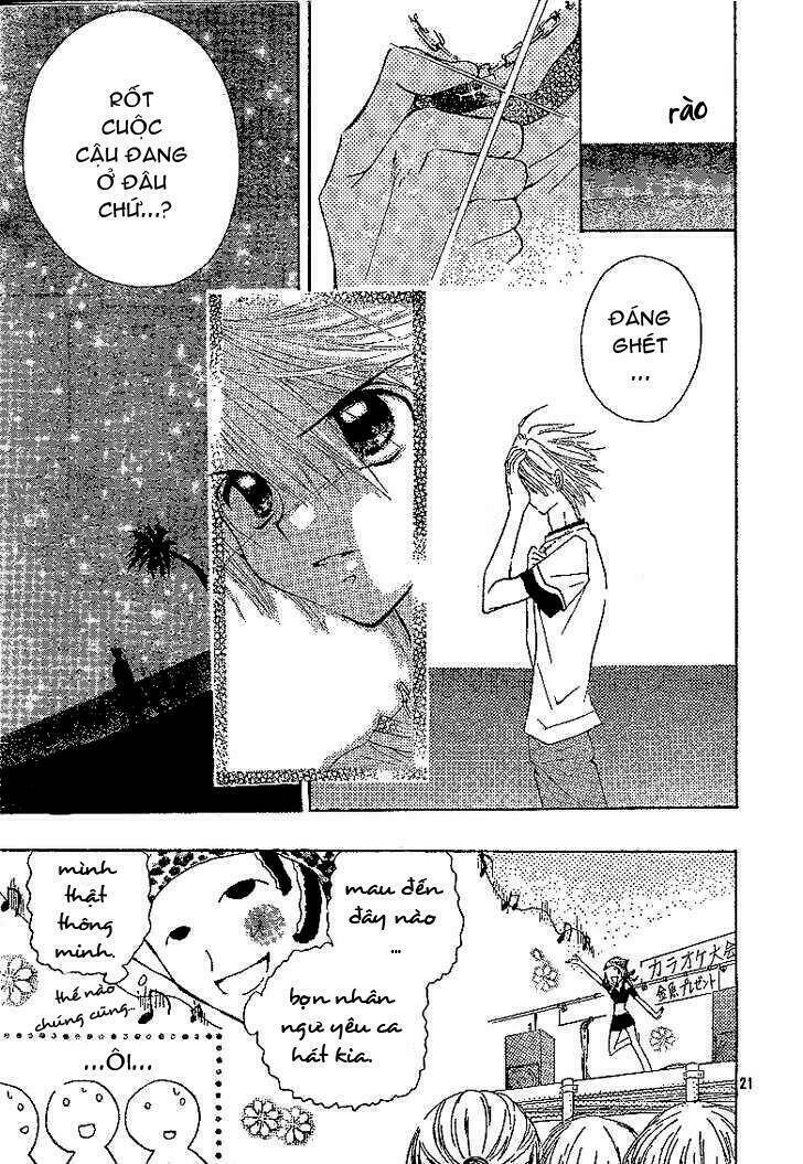 mermaid melody pichi pichi pitch chapter 2 20