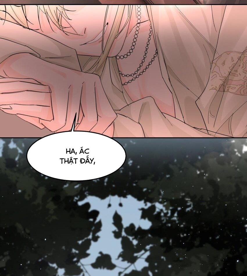 tình cũ là vua chapter 17 19