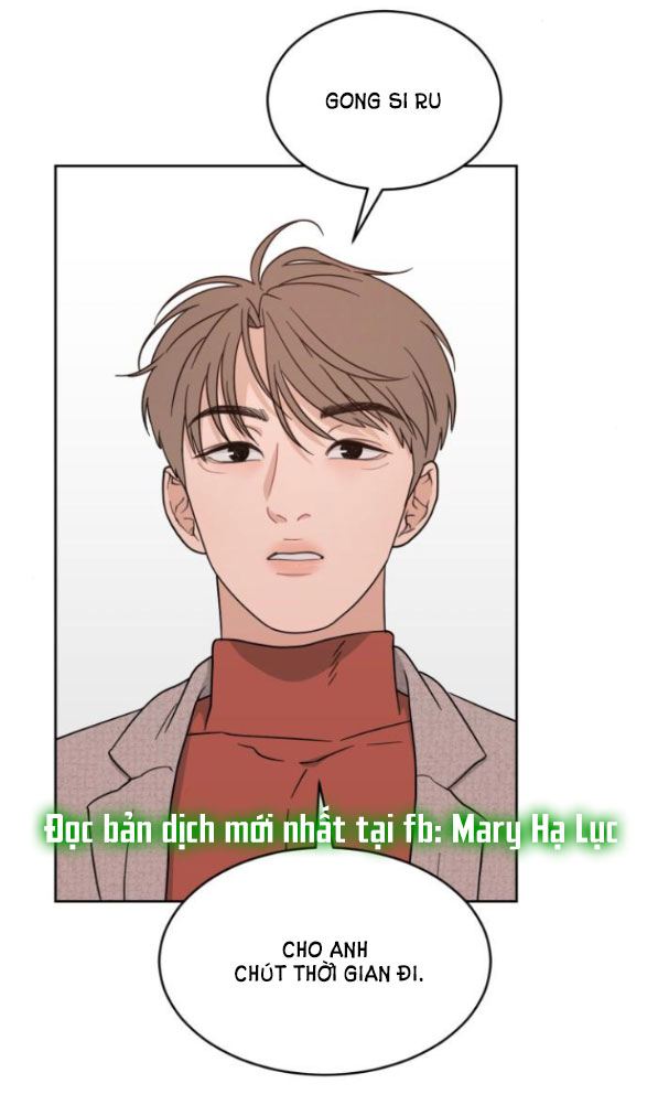 Vận May Bất Ngờ chapter 32.2 35