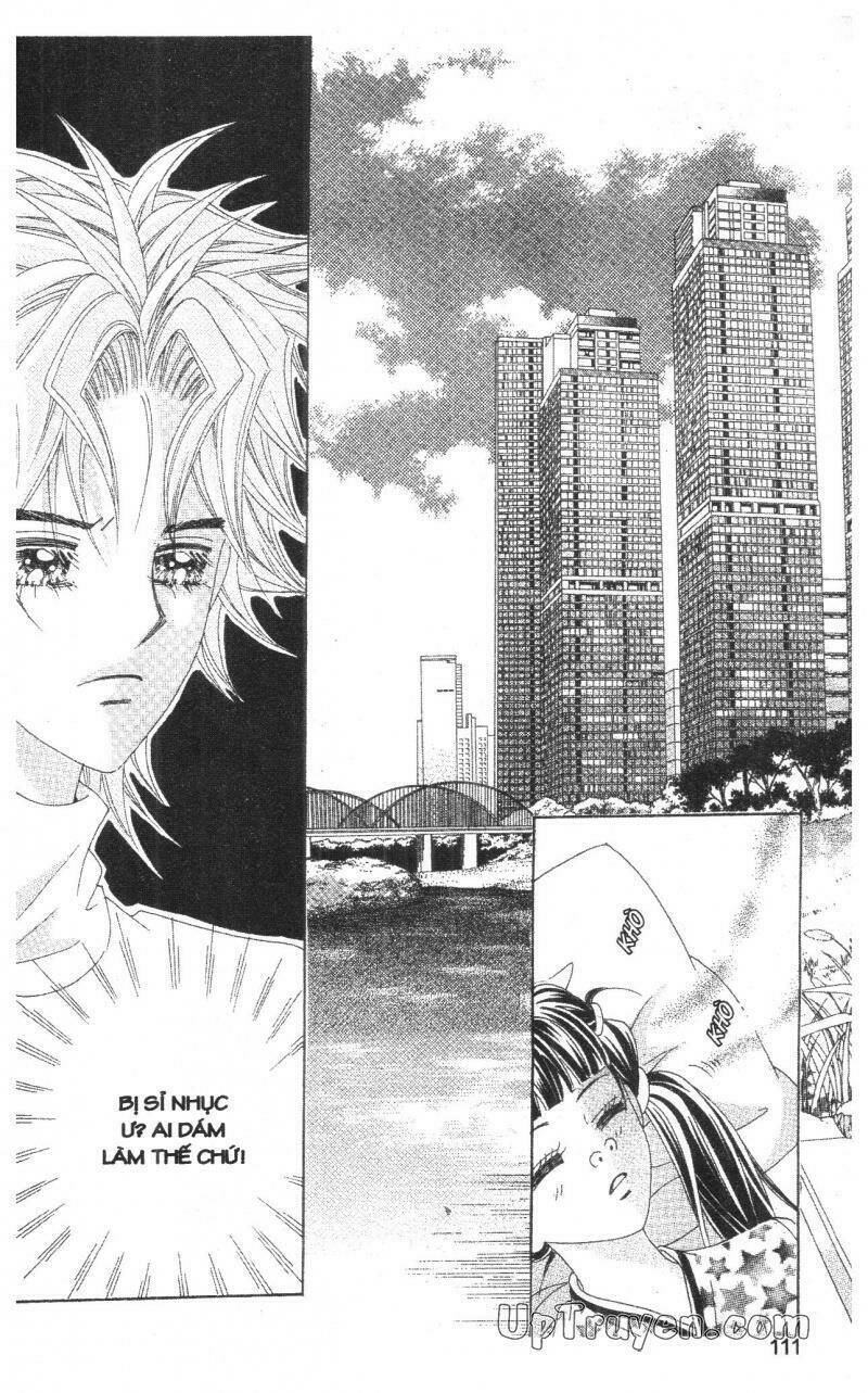 meo meo dịu dàng đi nhé chapter 6 109